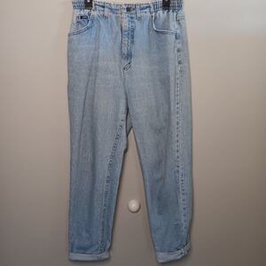 Lee Vintage Blue Jeans